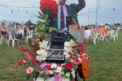 Rijsbergse Vliegerdagen 15 en 16 Augustus 2026