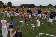Rijsbergse Vliegerdagen 15 en 16 Augustus 2026