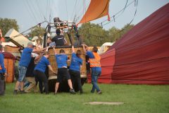 Rijsbergse Vliegerdagen 15 en 16 Augustus 2026