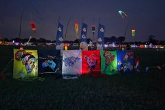 Rijsbergse Vliegerdagen 15 en 16 Augustus 2026
