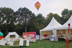 Rijsbergse Vliegerdagen 15 en 16 Augustus 2026