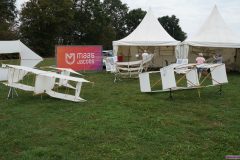 Rijsbergse Vliegerdagen 15 en 16 Augustus 2026