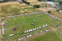 Rijsbergse Vliegerdagen 15 en 16 Augustus 2026