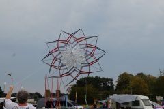 Rijsbergse Vliegerdagen 15 en 16 Augustus 2026