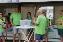 Rijsbergse Vliegerdagen 15 en 16 Augustus 2026