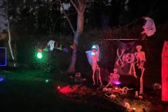 Halloween Rijsbergen 2 November 2024