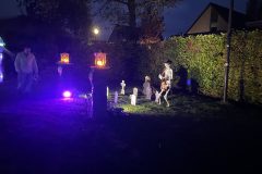 Halloween Rijsbergen 2 November 2024