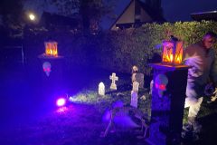IHalloween Rijsbergen 2 November 2024