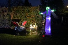 Halloween Rijsbergen 2 November 2024