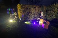 Halloween Rijsbergen 2 November 2024