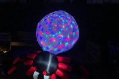 Halloween Rijsbergen 2 November 2024