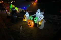 Halloween Rijsbergen 2 November 2024