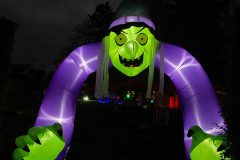 Halloween Rijsbergen 2 November 2024