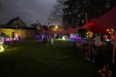 Halloween Rijsbergen 2 November 2024
