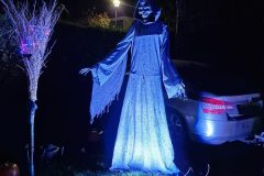 Halloween Rijsbergen 2 November 2024