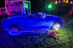 Halloween Rijsbergen 2 November 2024