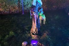 Halloween Rijsbergen 2 November 2024