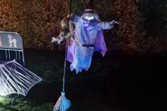 Halloween Rijsbergen 2 November 2024
