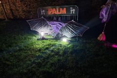 Halloween Rijsbergen 2 November 2024