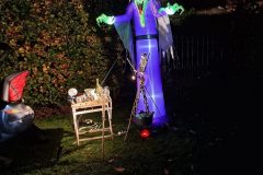 Halloween Rijsbergen 2 November 2024