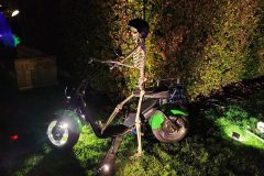 Halloween Rijsbergen 2 November 2024