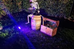 Halloween Rijsbergen 2 November 2024