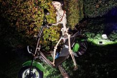 Halloween Rijsbergen 2 November 2024