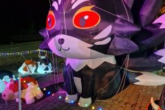 Halloween Rijsbergen 2 November 2024