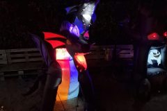 Halloween Rijsbergen 2 November 2024