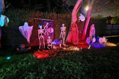 Halloween Rijsbergen 2 November 2024