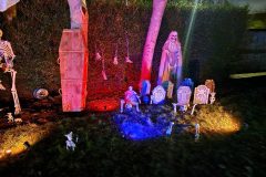 Halloween Rijsbergen 2 November 2024