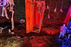 Halloween Rijsbergen 2 November 2024