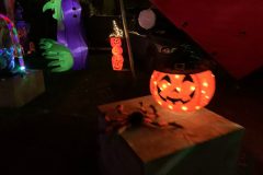 Halloween Rijsbergen 2 November 2024