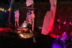 Halloween Rijsbergen 2 November 2024