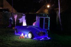 Halloween Rijsbergen 2 November 2024