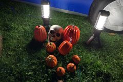 Halloween Rijsbergen 2 November 2024