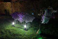 Halloween Rijsbergen 2 November 2024