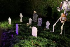 Halloween Rijsbergen 2 November 2024