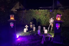 Halloween Rijsbergen 2 November 2024