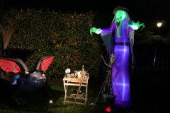 Halloween Rijsbergen 2 November 2024