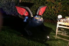 Halloween Rijsbergen 2 November 2024