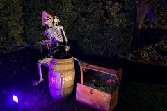 Halloween Rijsbergen 2 November 2024