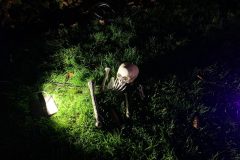 Halloween Rijsbergen 2 November 2024