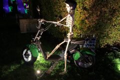 Halloween Rijsbergen 2 November 2024