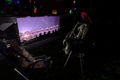 Halloween Rijsbergen 2 November 2024