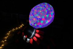 Halloween Rijsbergen 2 November 2024