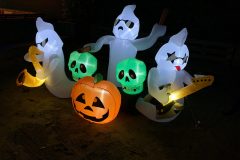 Halloween Rijsbergen 2 November 2024