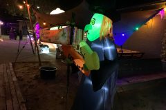 Halloween Rijsbergen 2 November 2024