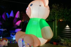 Halloween Rijsbergen 2 November 2024