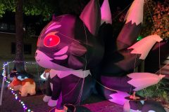 Halloween Rijsbergen 2 November 2024